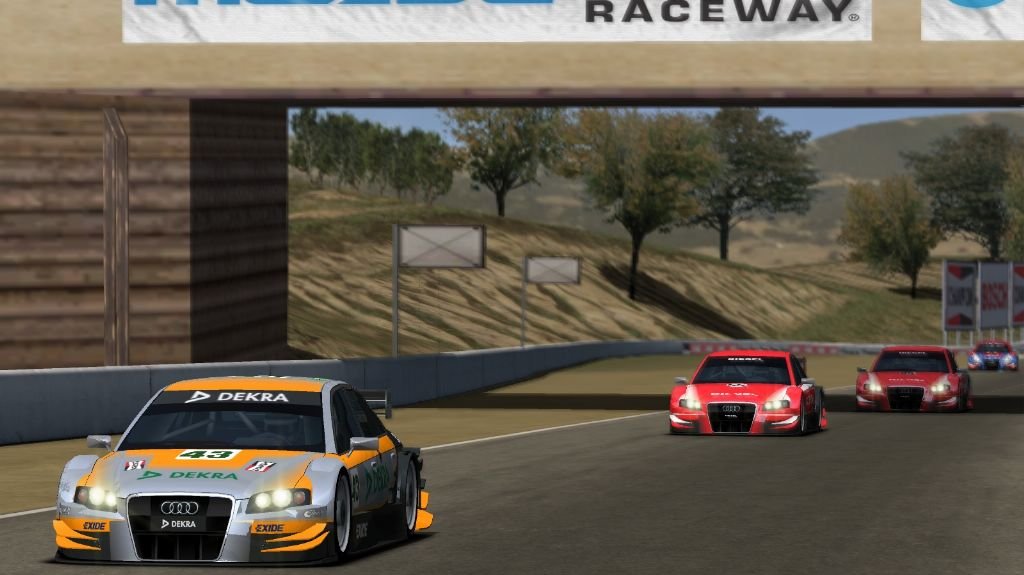 Evolution GT - recenze