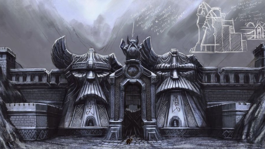 Více o Warhammer Online: Age of Reckoning
