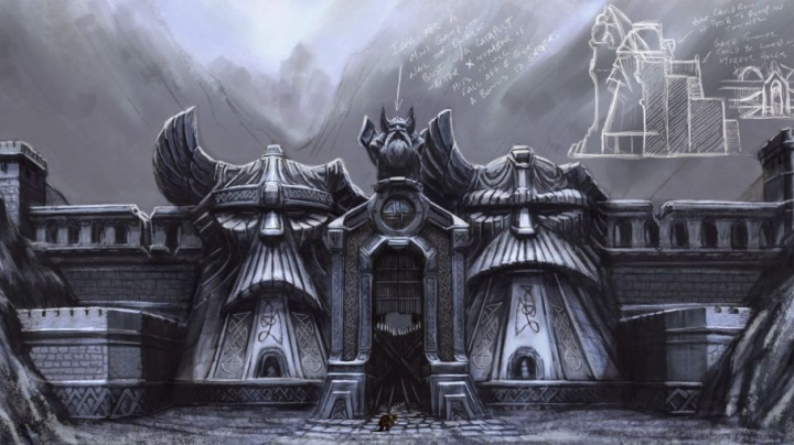 Více o Warhammer Online: Age of Reckoning