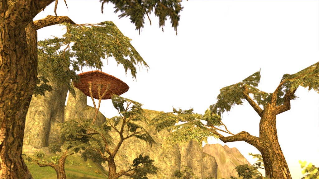 Pohlednice a video z MMORPG Archlord