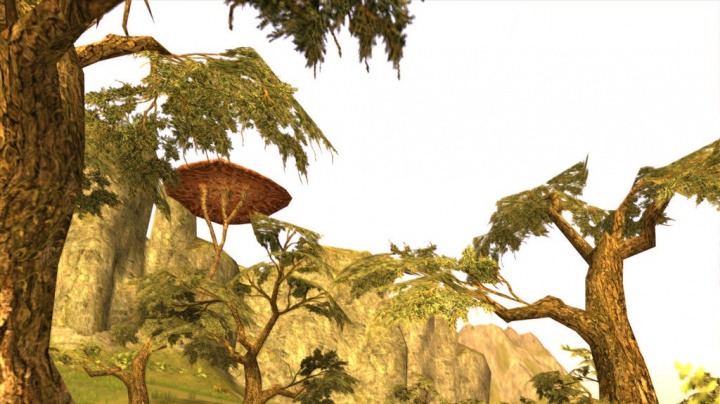 Pohlednice a video z MMORPG Archlord