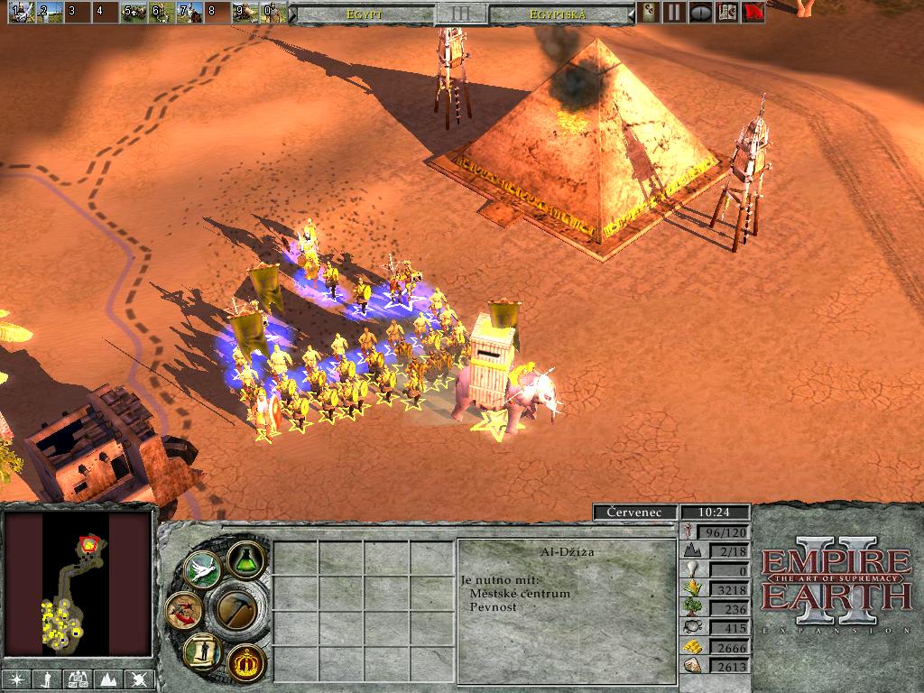 how to purchase and download empire earth 2 the art of supremacy