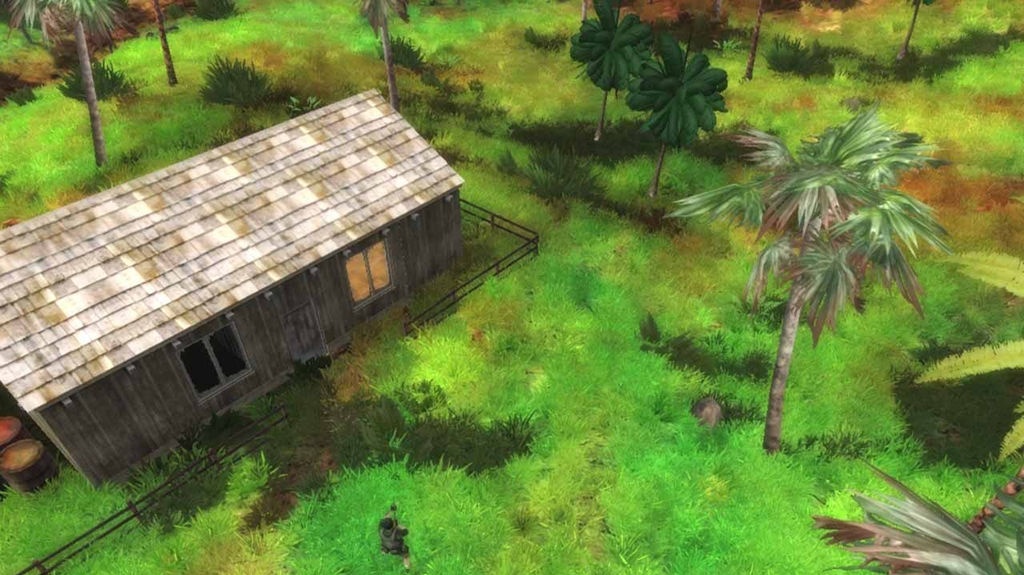 Galerie pondělního odpoledne