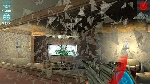 Vzkříšení střílečky Utopia City, demo