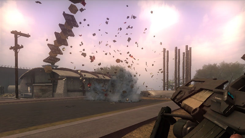 Čip AGEIA PhysX s podporou spousty her