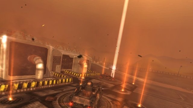 Auto Assault - recenze