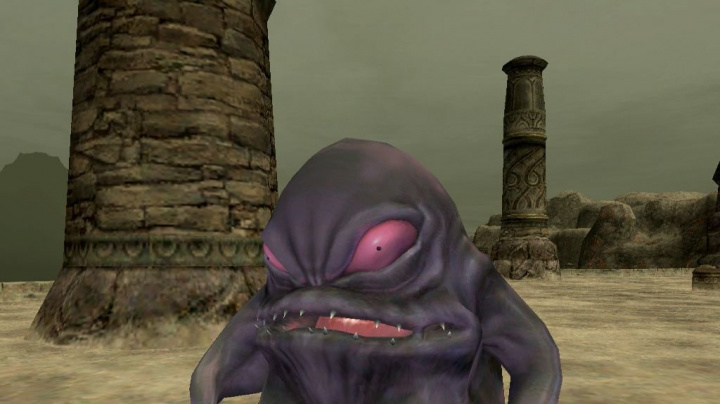 Final Fantasy XI: Treasures of Aht Urhgan