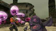 Final Fantasy XI: Treasures of Aht Urhgan