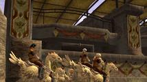 Final Fantasy XI: Treasures of Aht Urhgan