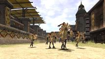 Final Fantasy XI: Treasures of Aht Urhgan
