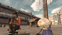 Final Fantasy XI: Treasures of Aht Urhgan