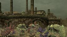 Final Fantasy XI: Treasures of Aht Urhgan
