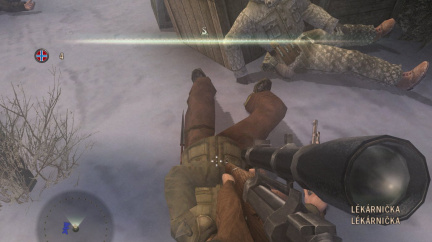 Commandos Strike Force