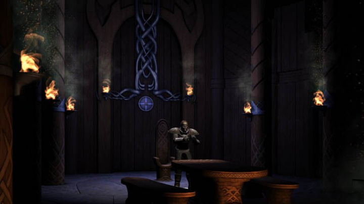 Beowulf Movie Game - recenze