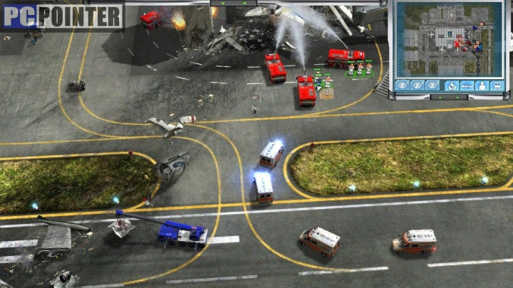 Emergency 4 CZ - recenze