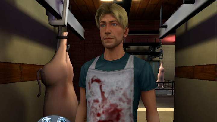 První obrázky z Broken Sword 4