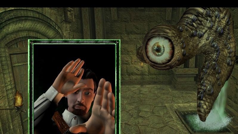 Oznámení adventury LIMBO of the LOST