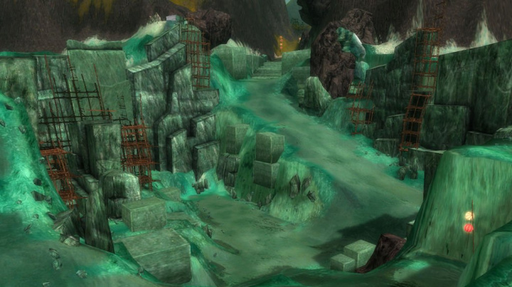 Guild Wars Factions - recenze