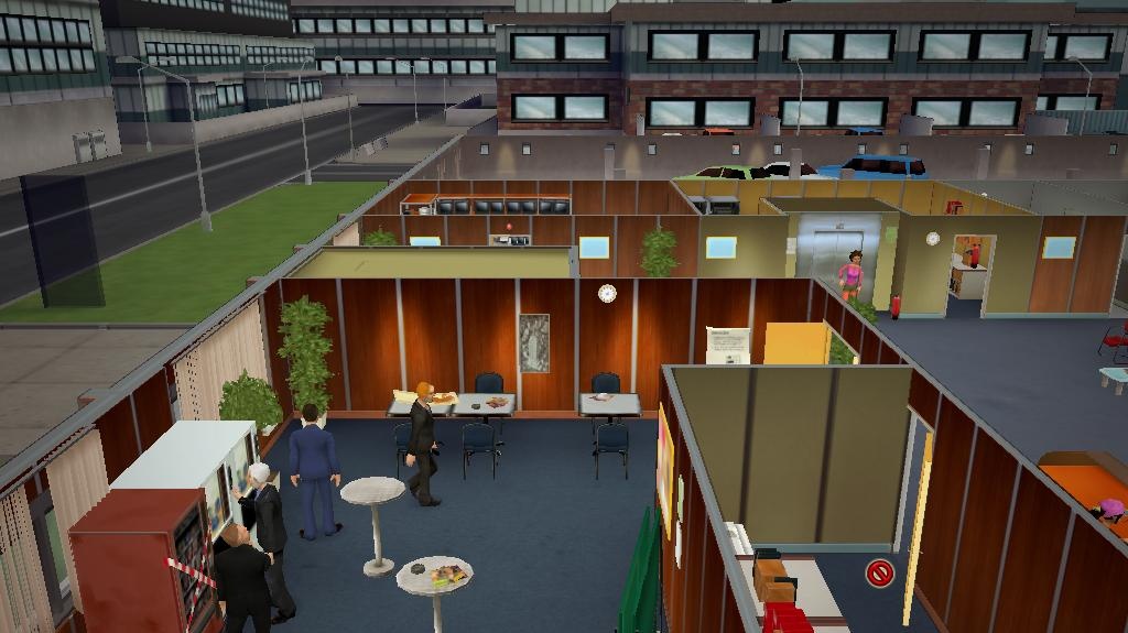 Dejte si pauzu na kafe - Coffee Break