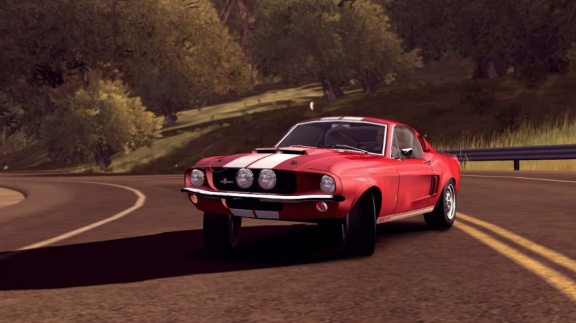 Přelomové závody se dočkají pokračování. Chystá se nový Test Drive Unlimited