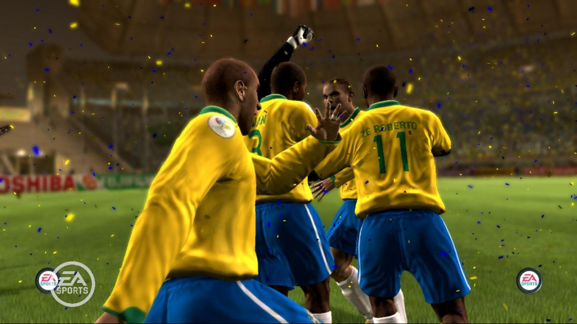 2006 FIFA World Cup - mega-recenze