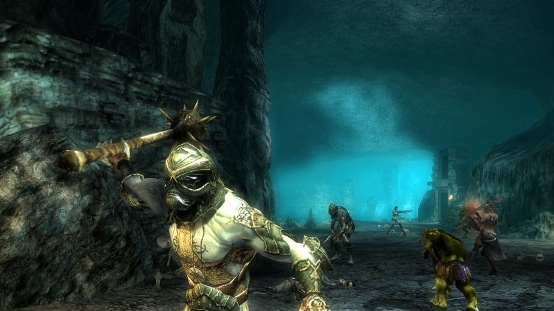 Úterní fotoreportáž