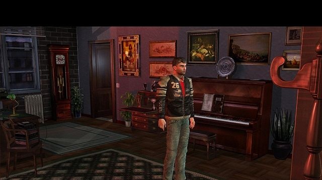 Belief & Betrayal - spiknutí jsou všude