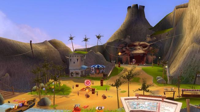 Asterix & Obelix XXL 2 - recenze