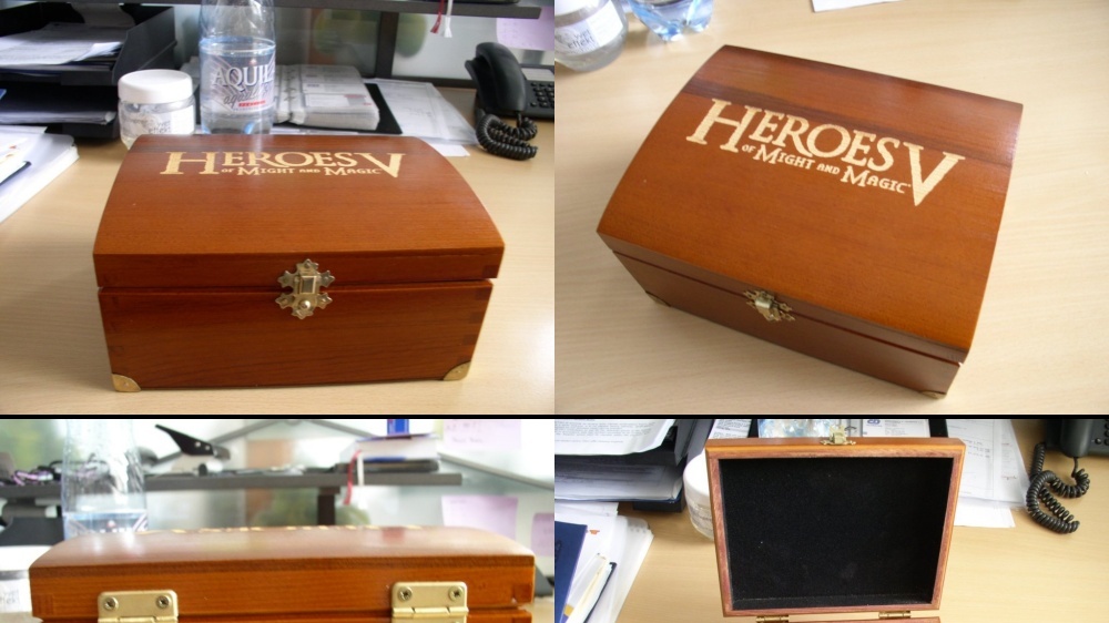 UbiSoft dal sbohem ochraně StarForce