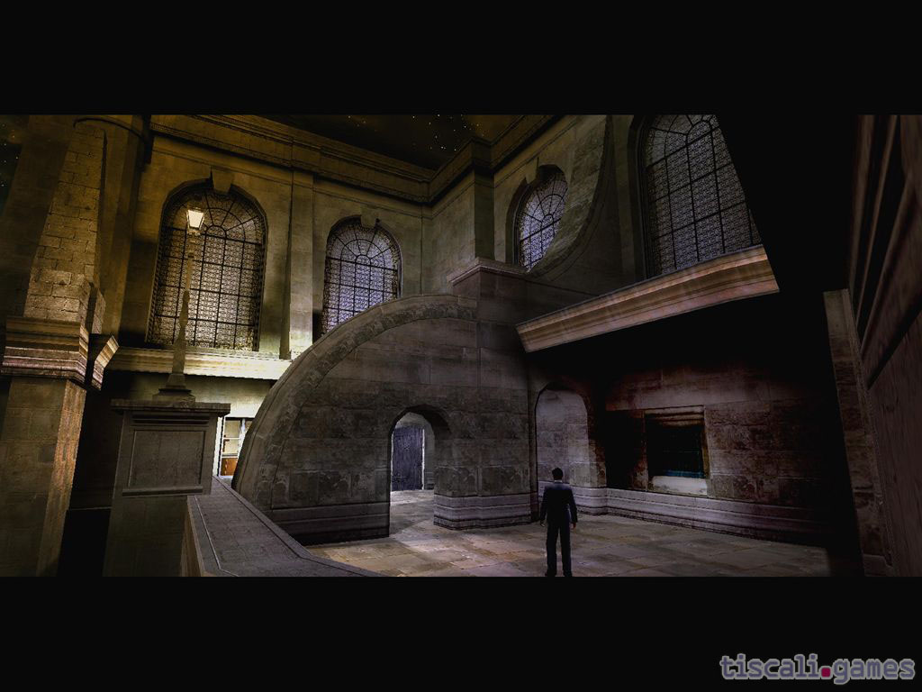 Da Vinci Code