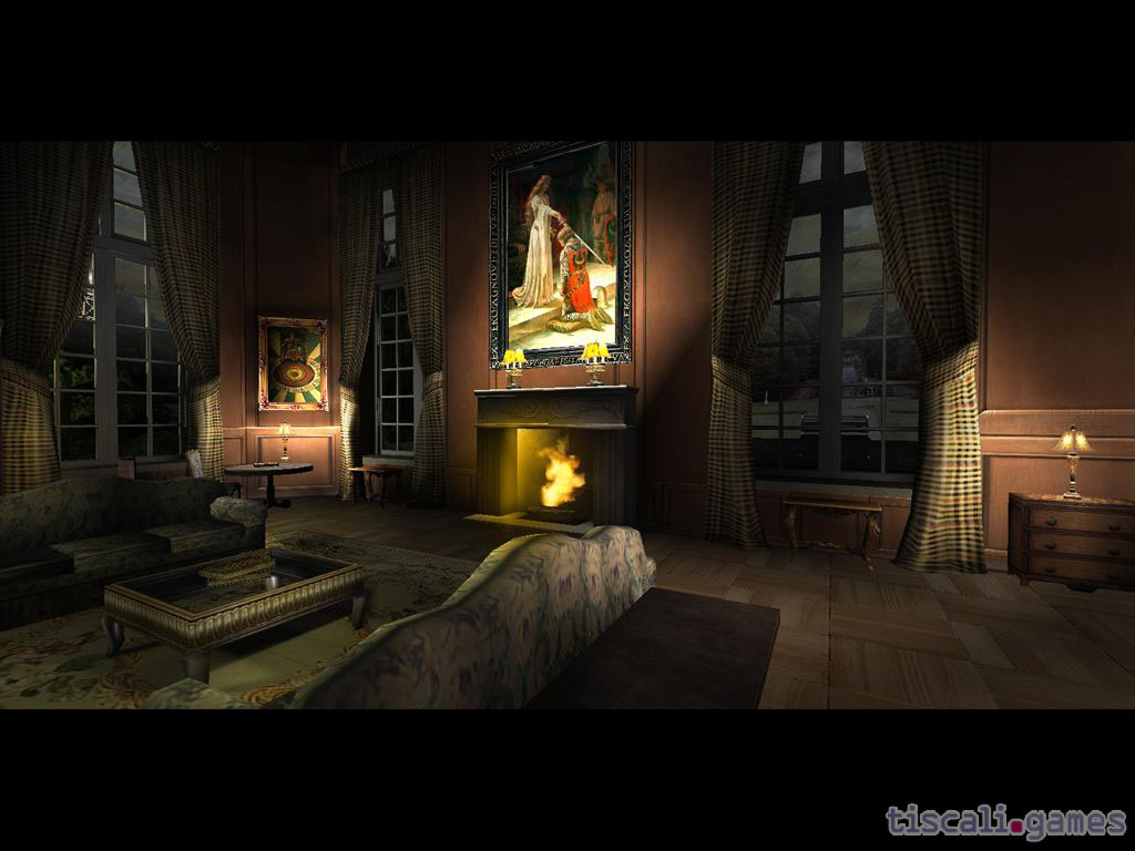 Da Vinci Code