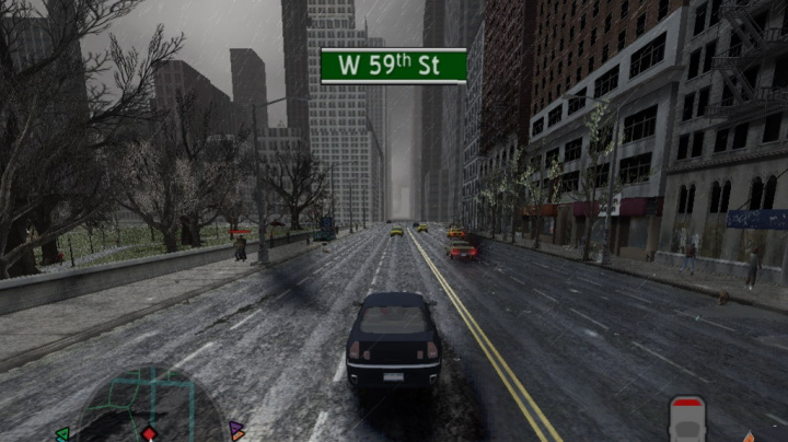True Crime: New York City - PC recenze