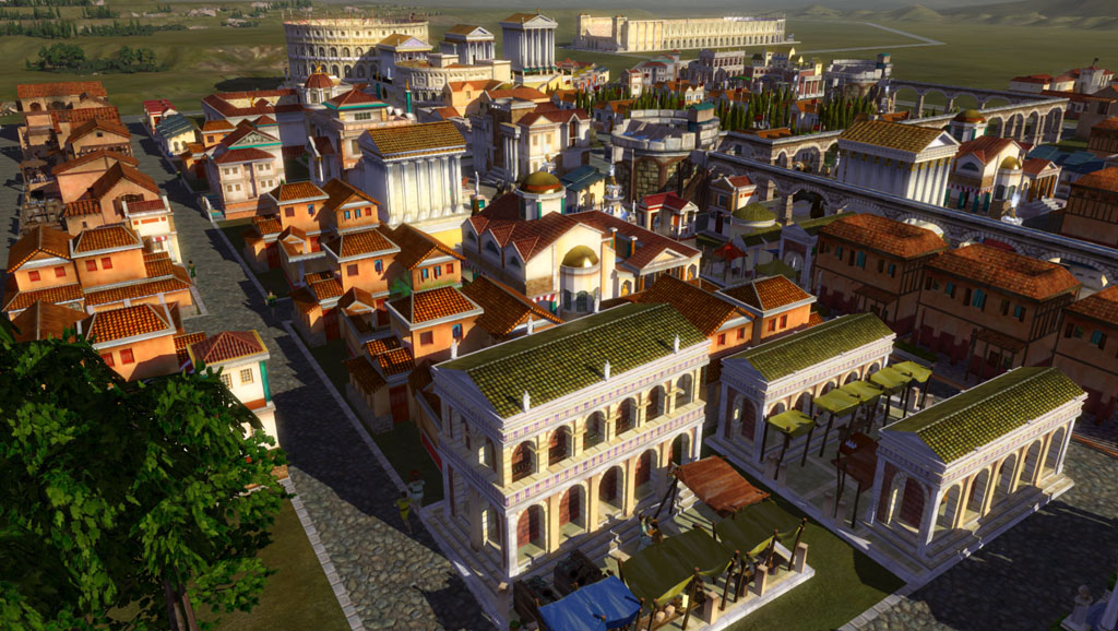 Caesar IV