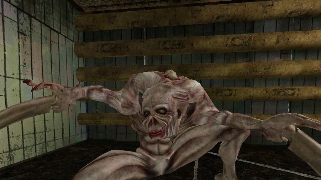 Nová first-person střílečka DUSK-12