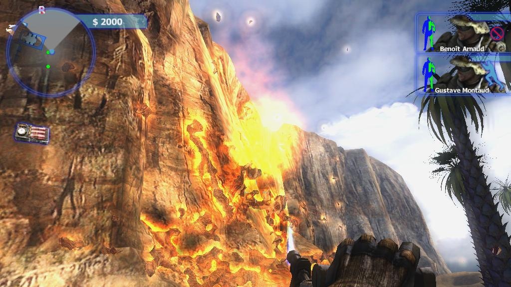 Obrazy nedělního odpoledne