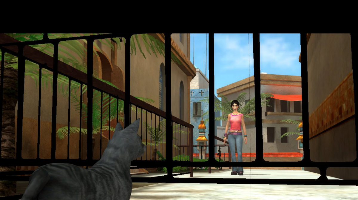 Dreamfall: The Longest Journey