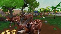 Zoo Tycoon: African Adventure