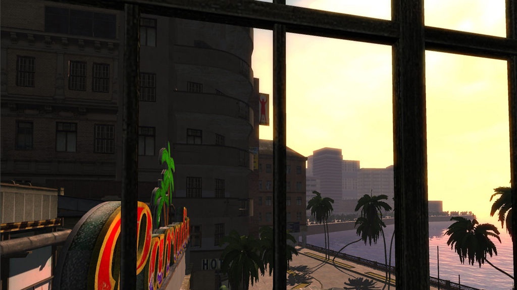 Deníček vývojáře hry El Matador