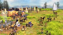 Age of Empires III: The Warchiefs