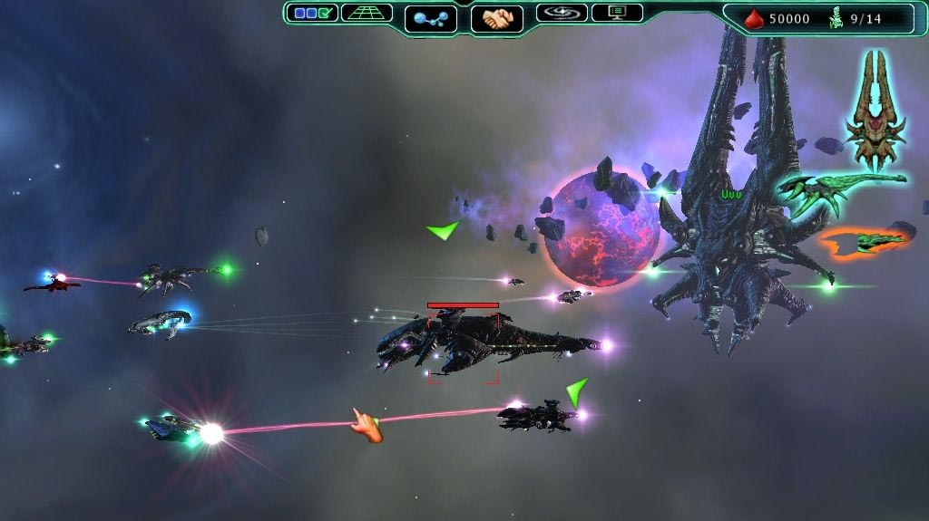 DreamCatcher představuje Genesis Rising