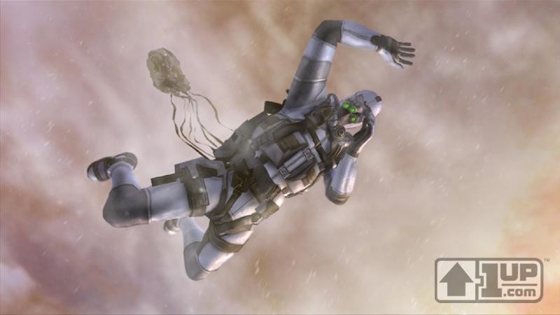 Splinter Cell