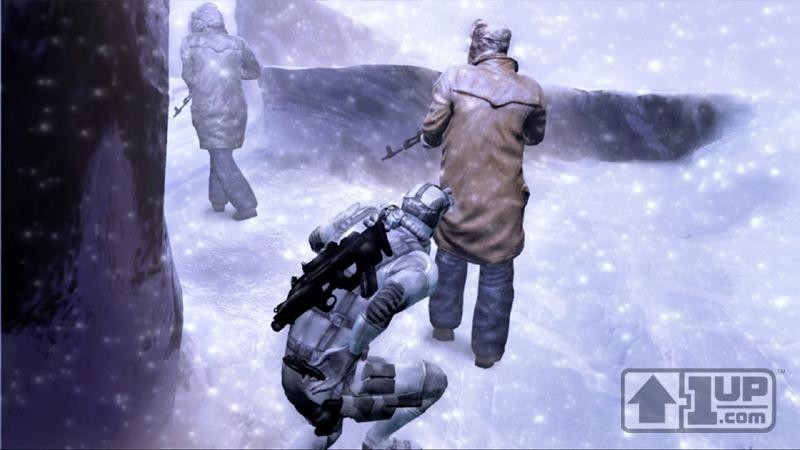 Splinter Cell