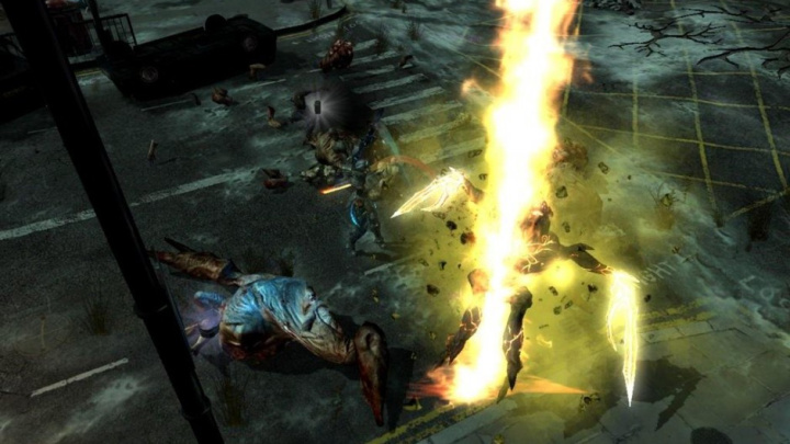 Hellgate
