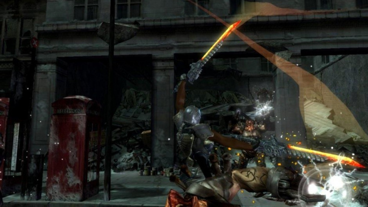 Hellgate