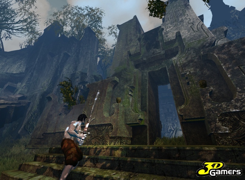 Age of Conan: Unchained