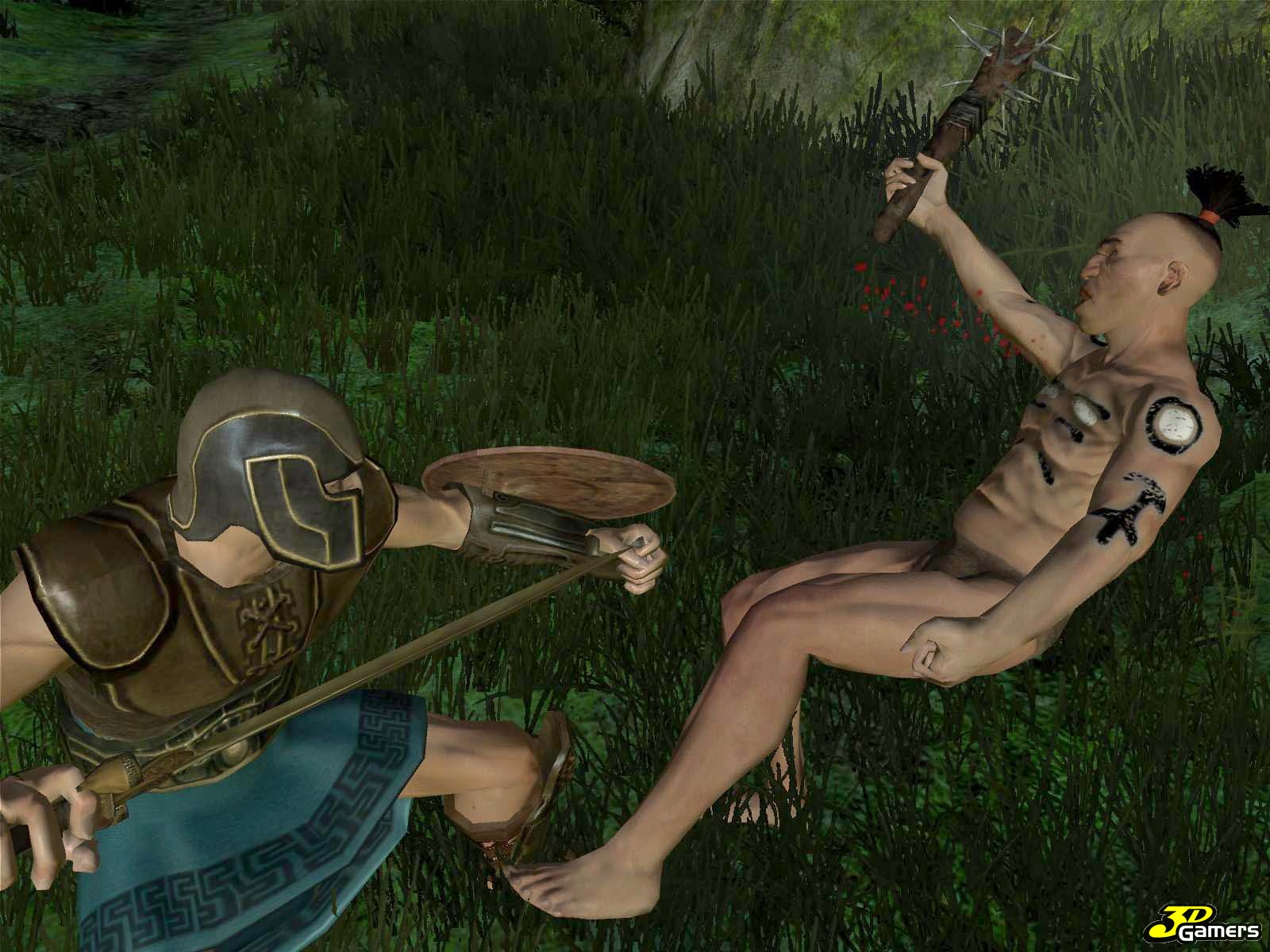 Age of Conan: Unchained