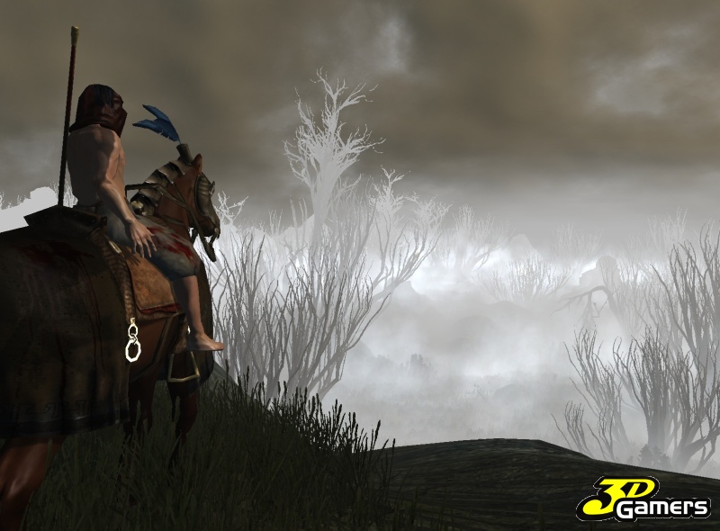 Age of Conan: Unchained