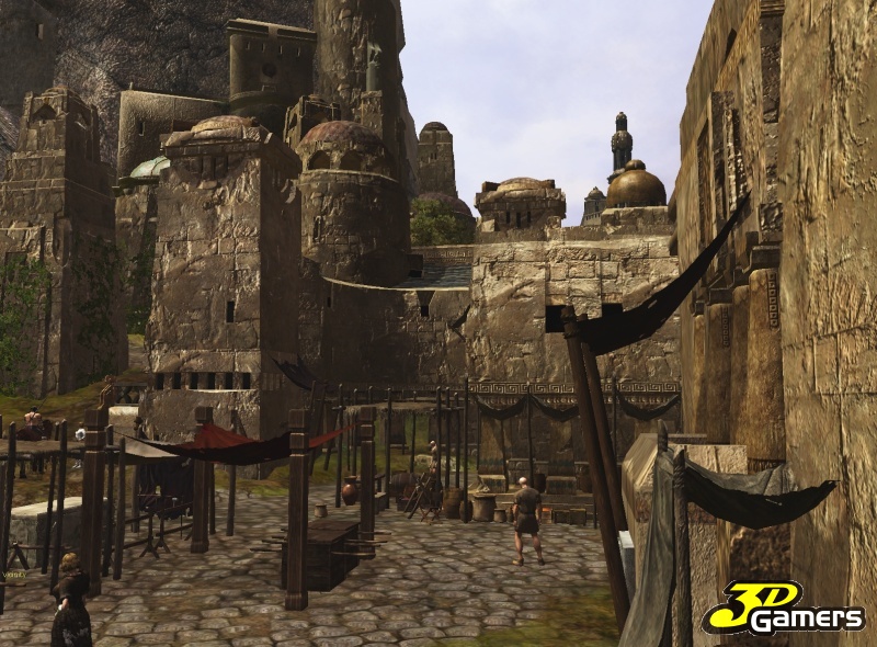 Age of Conan: Unchained