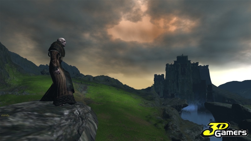 Age of Conan: Unchained