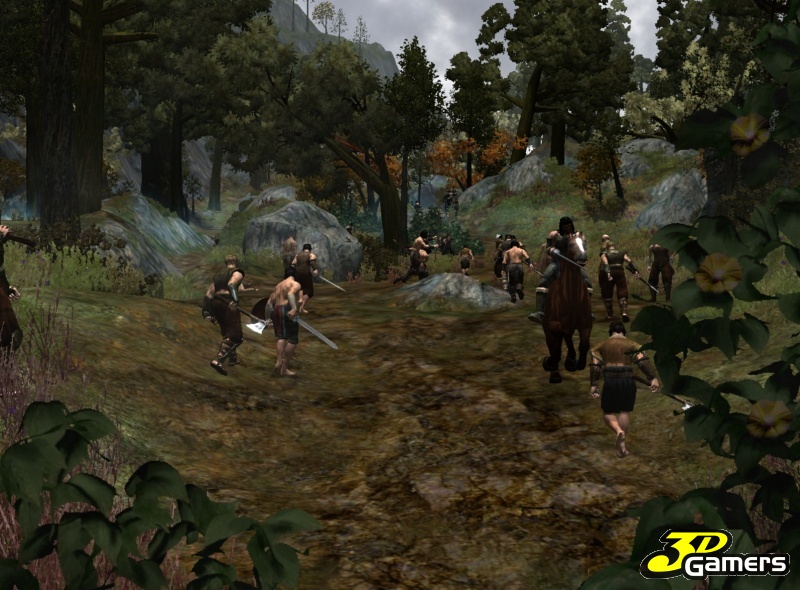 Age of Conan: Unchained